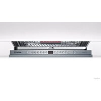 Встраиваемая посудомоечная машина Bosch Serie 4 SMV46KX04E