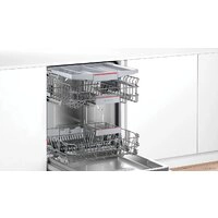 Встраиваемая посудомоечная машина Bosch Serie 4 SMV46KX04E