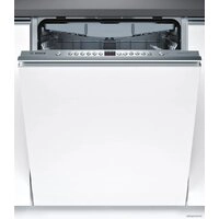 Встраиваемая посудомоечная машина Bosch Serie 4 SMV46KX55E