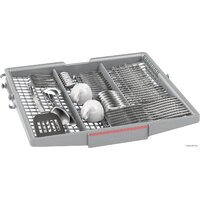 Встраиваемая посудомоечная машина Bosch Serie 4 SMV46KX55E