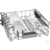 Встраиваемая посудомоечная машина Bosch Serie 4 SMV46KX55E