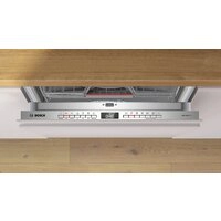 Встраиваемая посудомоечная машина Bosch Serie 4 SMV4EVX00E