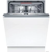 Встраиваемая посудомоечная машина Bosch Serie 4 SMV4EVX01E
