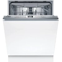 Встраиваемая посудомоечная машина Bosch Serie 4 SMV4EVX11E