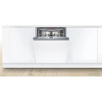 Встраиваемая посудомоечная машина Bosch Serie 4 SMV4HMX65Q