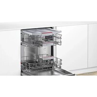 Встраиваемая посудомоечная машина Bosch Serie 4 SMV4HMX65Q