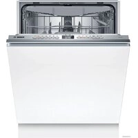 Встраиваемая посудомоечная машина Bosch Serie 4 SMV4HVX03E