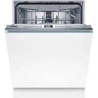 Встраиваемая посудомоечная машина Bosch Serie 4 SMV4HVX07E