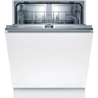 Встраиваемая посудомоечная машина Bosch Serie 4 SMV4ITX11E