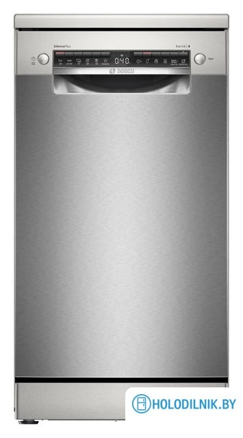 Отдельностоящая посудомоечная машина Bosch Serie 4 SPS4EKI24E