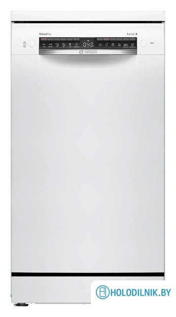 Serie 4 SPS4EMW17E