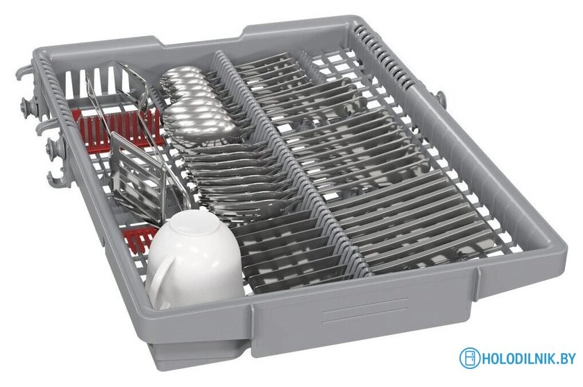 Отдельностоящая посудомоечная машина Bosch Serie 4 SPS4HMW64Q