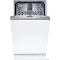 Встраиваемая посудомоечная машина Bosch Serie 4 SPV4EKX25E