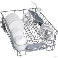 Встраиваемая посудомоечная машина Bosch Serie 4 SPV4EMX10E