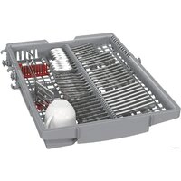 Встраиваемая посудомоечная машина Bosch Serie 4 SPV4EMX10E