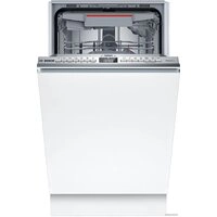 Встраиваемая посудомоечная машина Bosch Serie 4 SPV4EMX24E