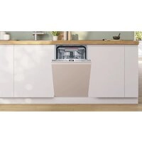 Встраиваемая посудомоечная машина Bosch Serie 4 SPV4EMX24E