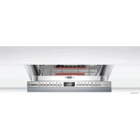 Встраиваемая посудомоечная машина Bosch Serie 4 SPV4EMX24E