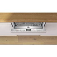 Встраиваемая посудомоечная машина Bosch Serie 4 SPV4HKX10E