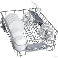 Встраиваемая посудомоечная машина Bosch Serie 4 SPV4HMX10E
