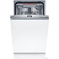 Встраиваемая посудомоечная машина Bosch Serie 4 SPV4HMX49E