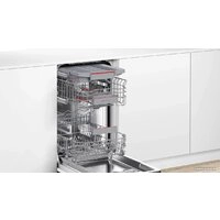 Встраиваемая посудомоечная машина Bosch Serie 4 SPV4HMX49E