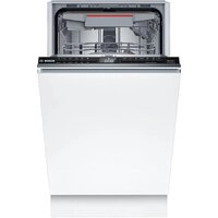Встраиваемая посудомоечная машина Bosch Serie 4 SPV4HMX55Q