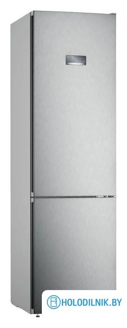 Холодильник Bosch Serie 4 VitaFresh KGN39VL24R