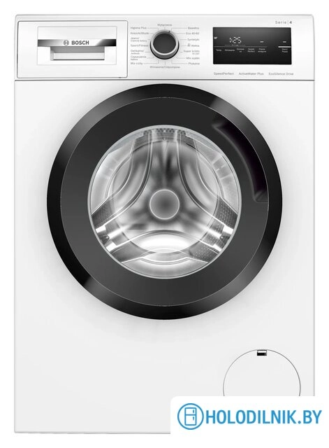 Стиральная машина Bosch Serie 4 WAN2010FPL