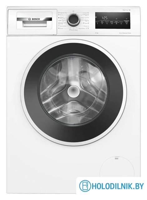 Стиральная машина Bosch Serie 4 WAN28201ME