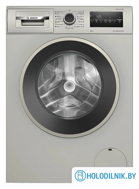 Стиральная машина Bosch Serie 4 WAN2821XME