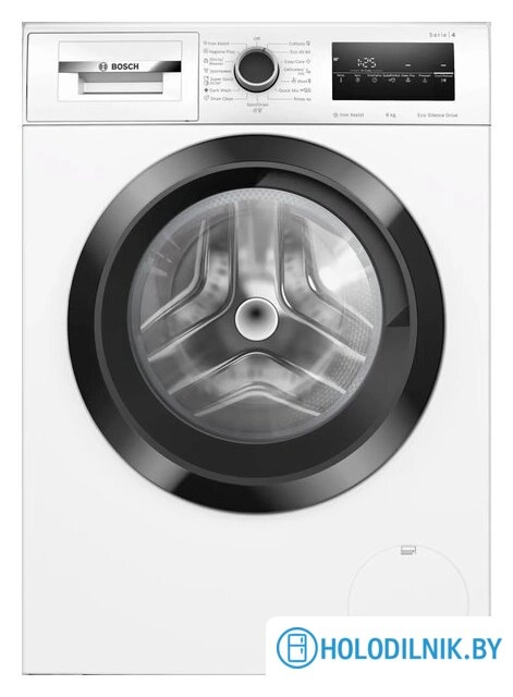 Стиральная машина Bosch Serie 4 WAN28270BY
