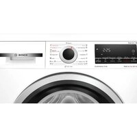 Стирально-сушильная машина Bosch Serie 4 WDS28460ME