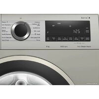 Стиральная машина Bosch Serie 4 WGA2440XME