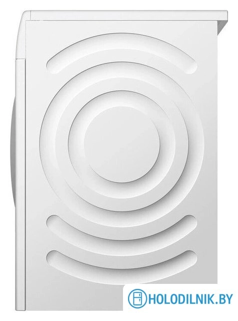 Стиральная машина Bosch Serie 4 WGG2540LSN