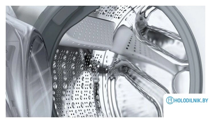 Стиральная машина Bosch Serie 4 WGG2540LSN