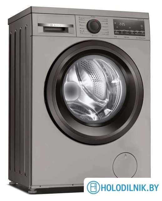Стиральная машина Bosch Serie 4 WLS2846SME