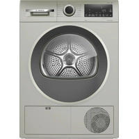 Сушильная машина Bosch Serie 4 WQG1420XME