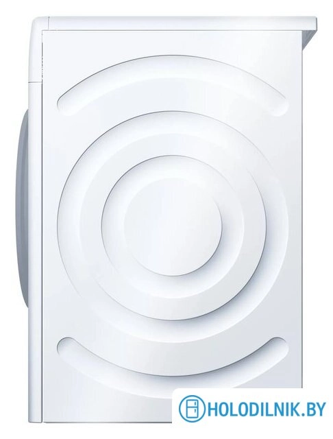 Сушильная машина Bosch Serie 4 WQG24100OE