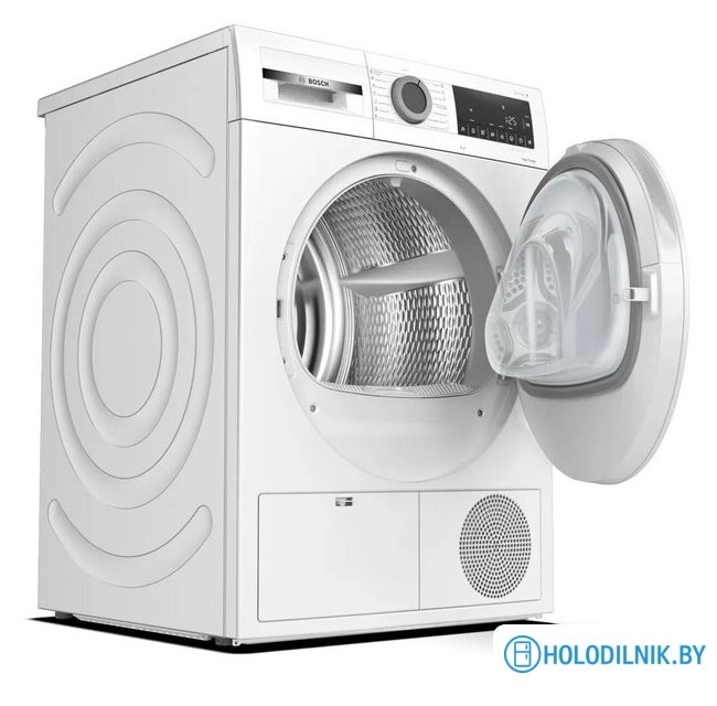 Сушильная машина Bosch Serie 4 WQG24100OE