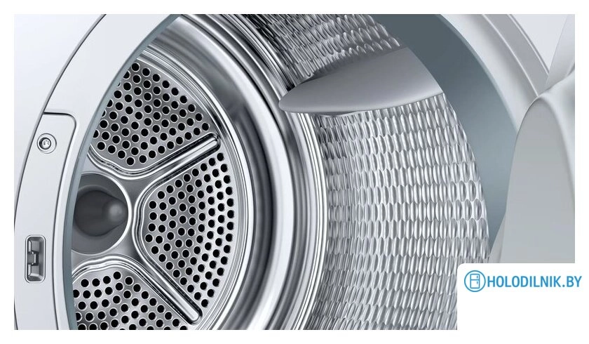 Сушильная машина Bosch Serie 4 WQG24100OE