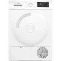 Сушильная машина Bosch Serie 4 WTH830L5SN