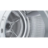 Сушильная машина Bosch Serie 4 WTH830L5SN