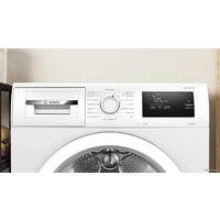 Сушильная машина Bosch Serie 4 WTH85077PL