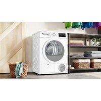 Сушильная машина Bosch Serie 4 WTH85077PL