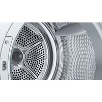 Сушильная машина Bosch Serie 4 WTH85V2KPL