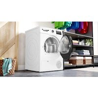 Сушильная машина Bosch Serie 4 WTH85V3FPL