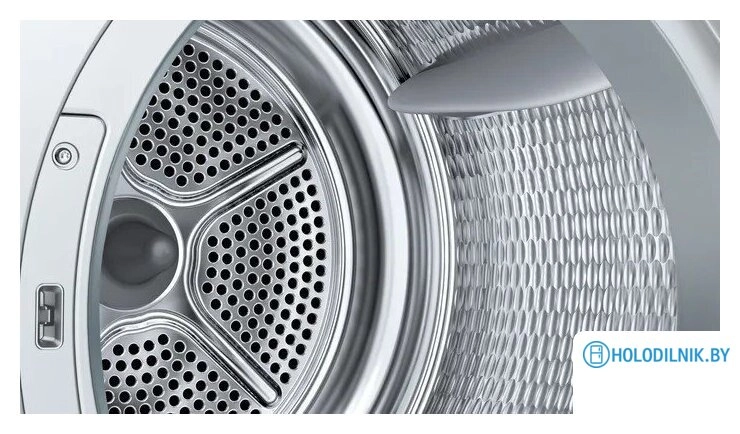 Сушильная машина Bosch Serie 4 WTH85V9FPL