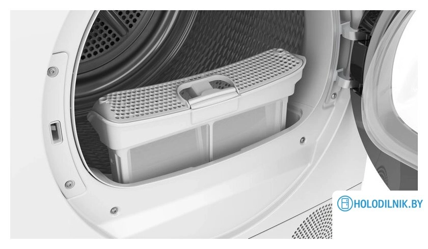 Сушильная машина Bosch Serie 4 WTH85V9FPL