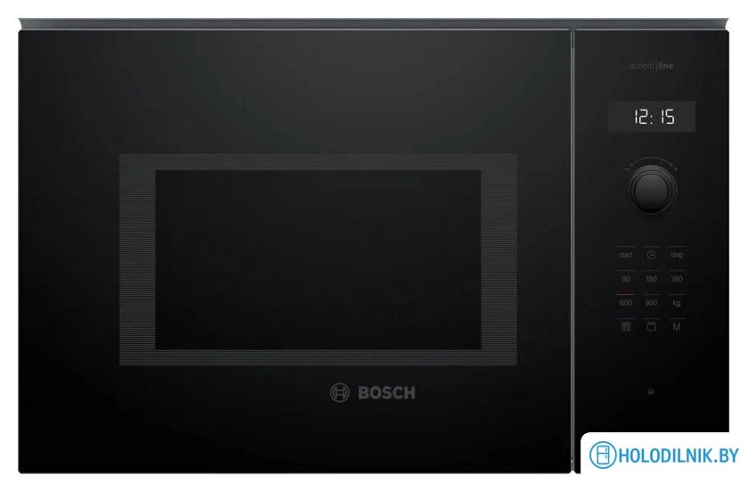 Микроволновая печь Bosch Serie 6 BEL454MB1F